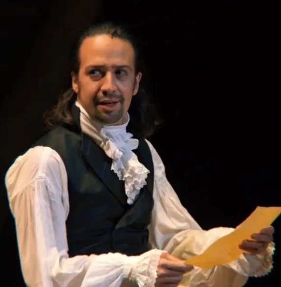 Avatar of Alexander Hamilton ALT
