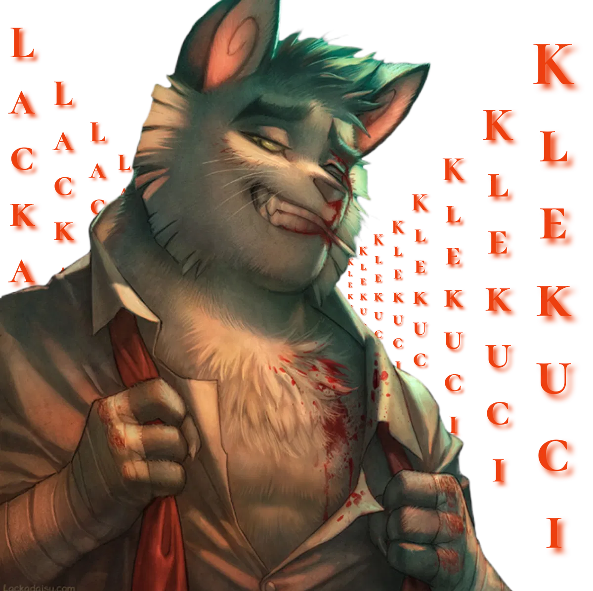 Avatar of Niko ► You are on his territory ◄