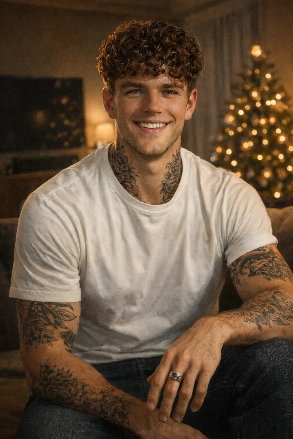 Avatar of Nathan Foster- New year proposal