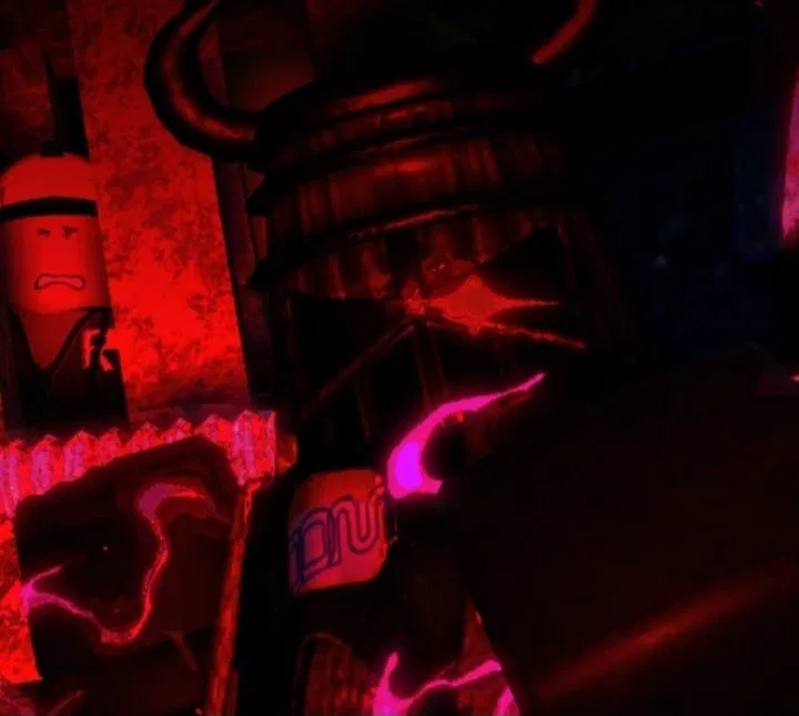 Avatar of Your stalker — DoomBringer || Roblox admin 