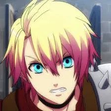 Avatar of Syo Kurusu