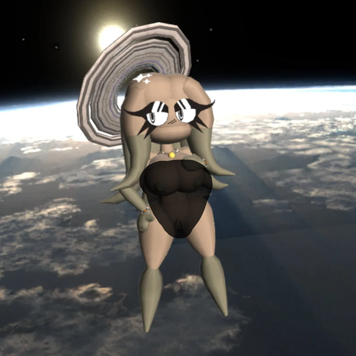 Avatar of 🪐Saturn🪐 (READ DESC)