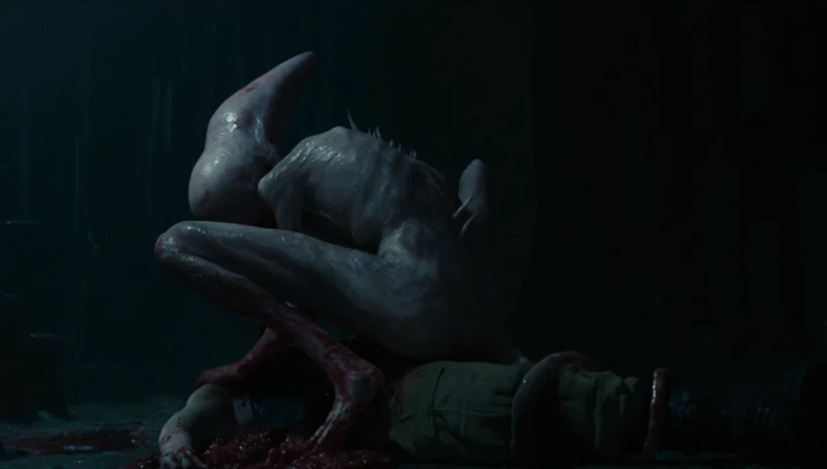 Avatar of The Neomorph