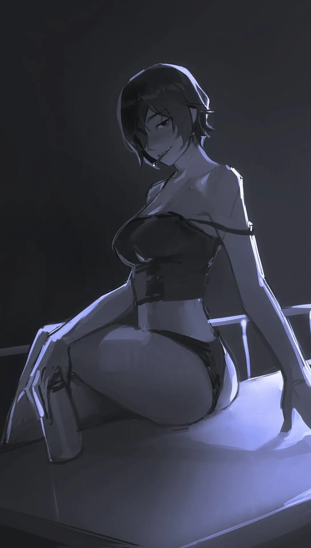 Avatar of Himeno