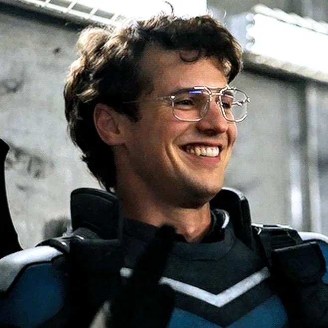 Avatar of Adrian Chase