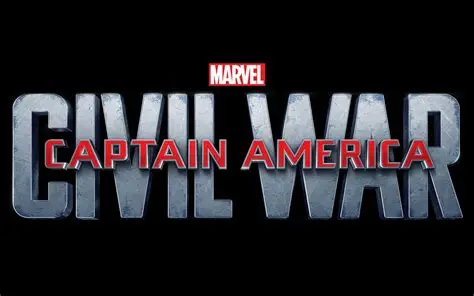 Avatar of Marvel - Captain America: Civil War