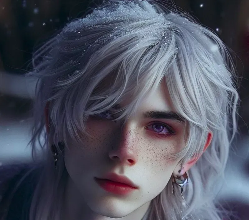 Avatar of Edwin Exeter