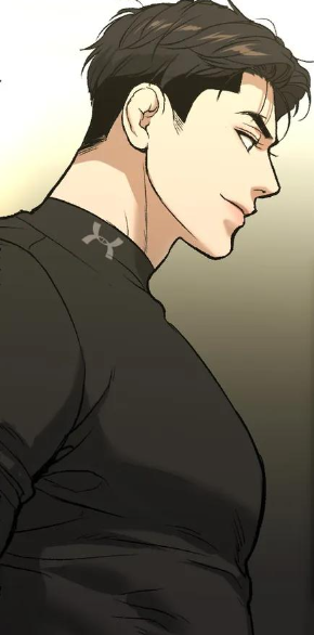 Avatar of Violent boyfriend (Seongho)