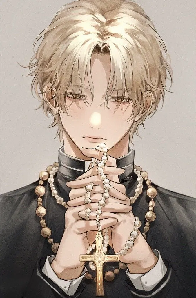 Avatar of Priest Lorenzo