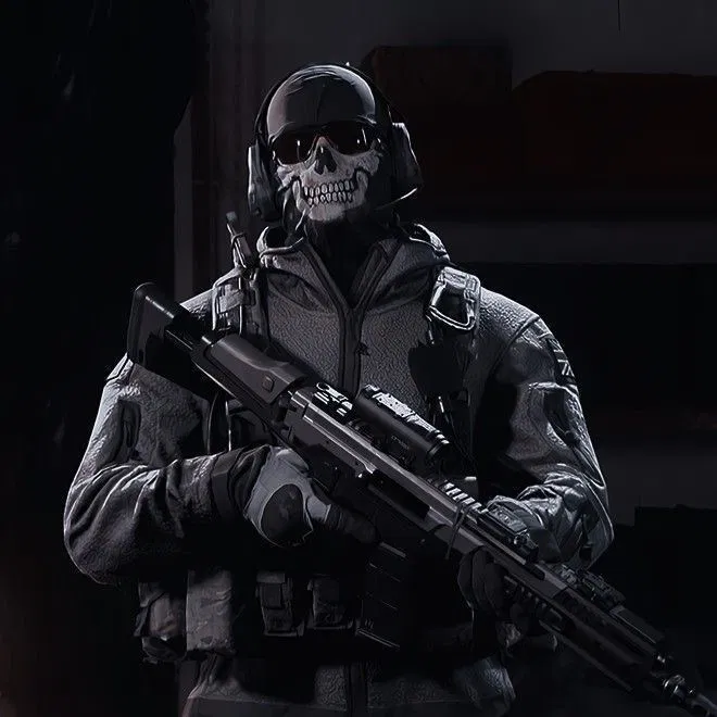Avatar of Simon Ghost