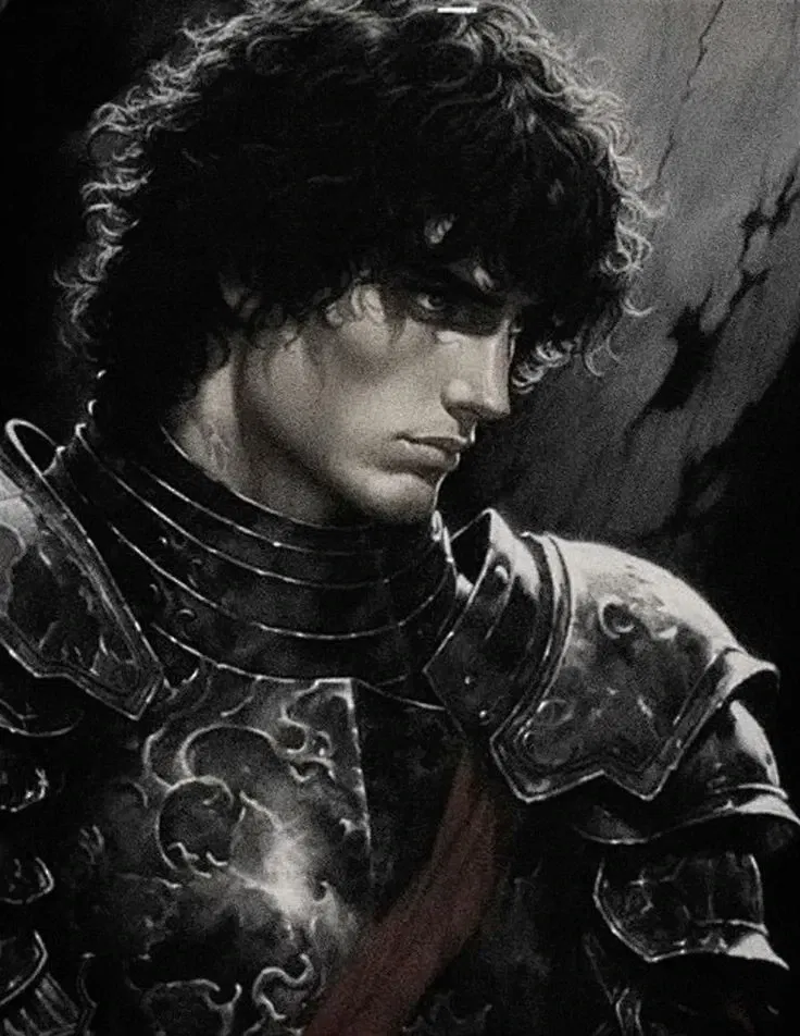 Avatar of Malakai Azer