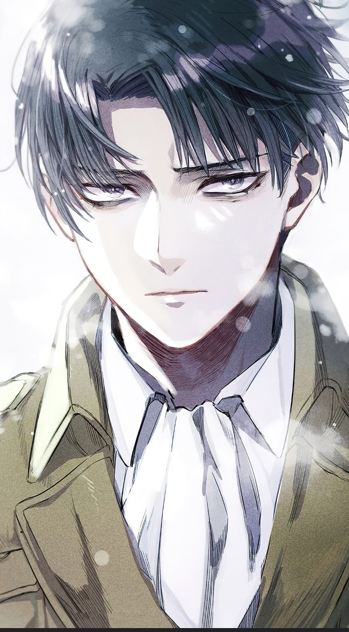 Avatar of Levi Ackerman