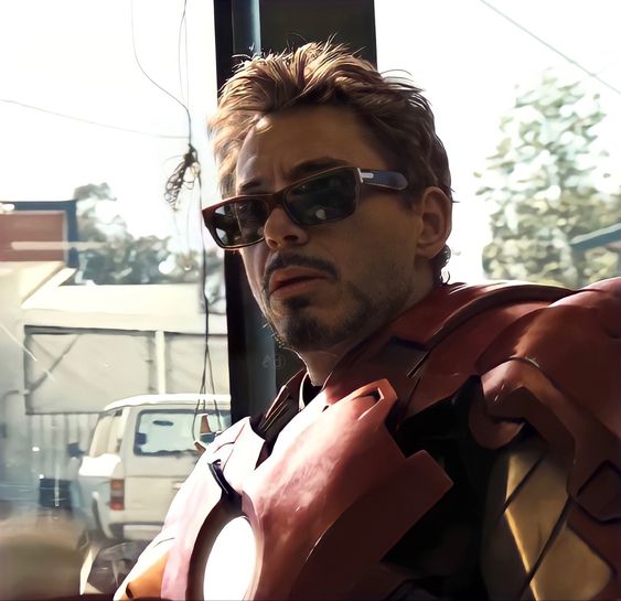 Avatar of tony stark