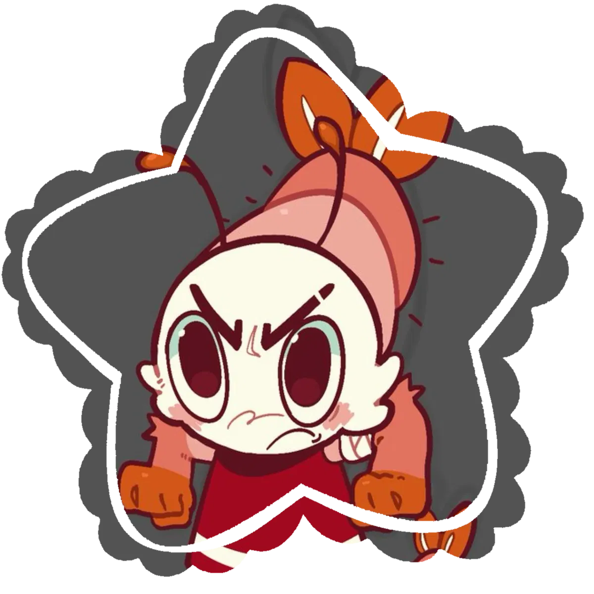 Avatar of ~🦐~+Shrimpo+~🦐~  