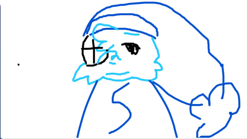 Avatar of I keep forgetting to make bots so give me ideas