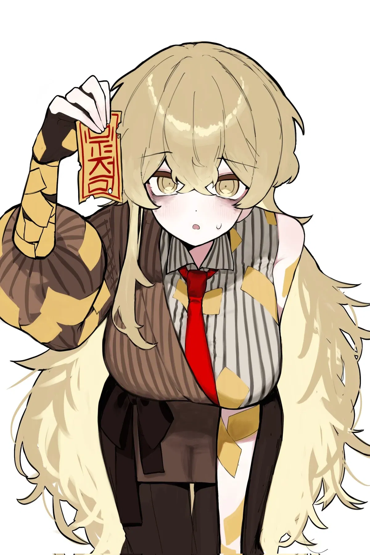 Avatar of Sinclair│redsheet E.G.O