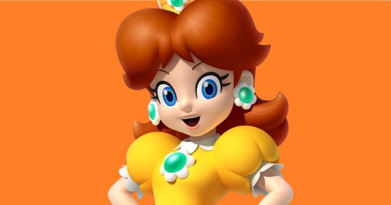 Avatar of Princess Daisy 🌼