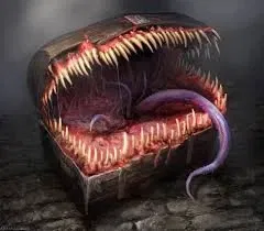 Avatar of Pussy mimic