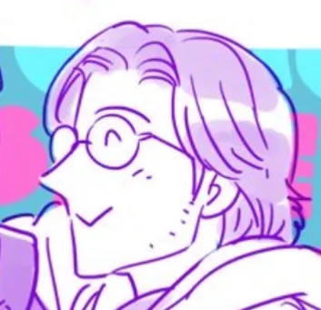 Avatar of Otacon / Hal Emmerich