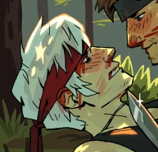 Avatar of gray fox