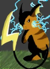 Avatar of Raichu