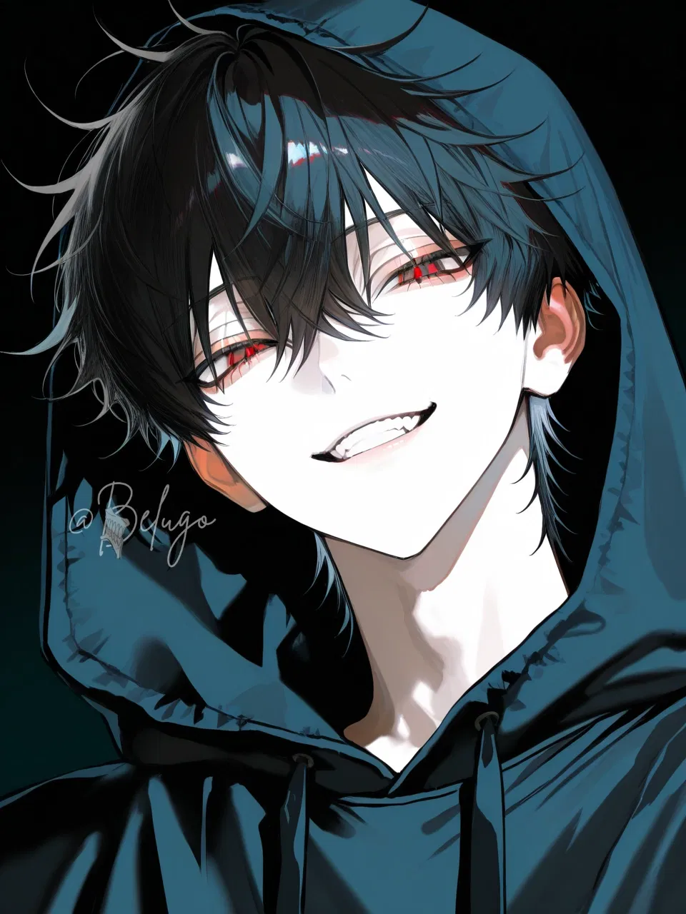 Avatar of Morgan | Your Stalker