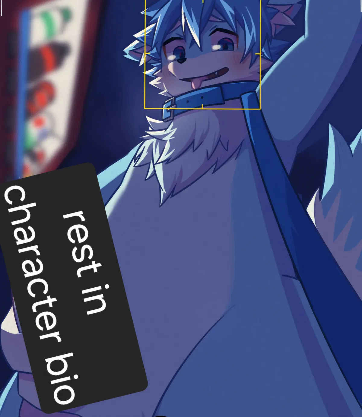 Avatar of Mikey. Dickpick from a friend
