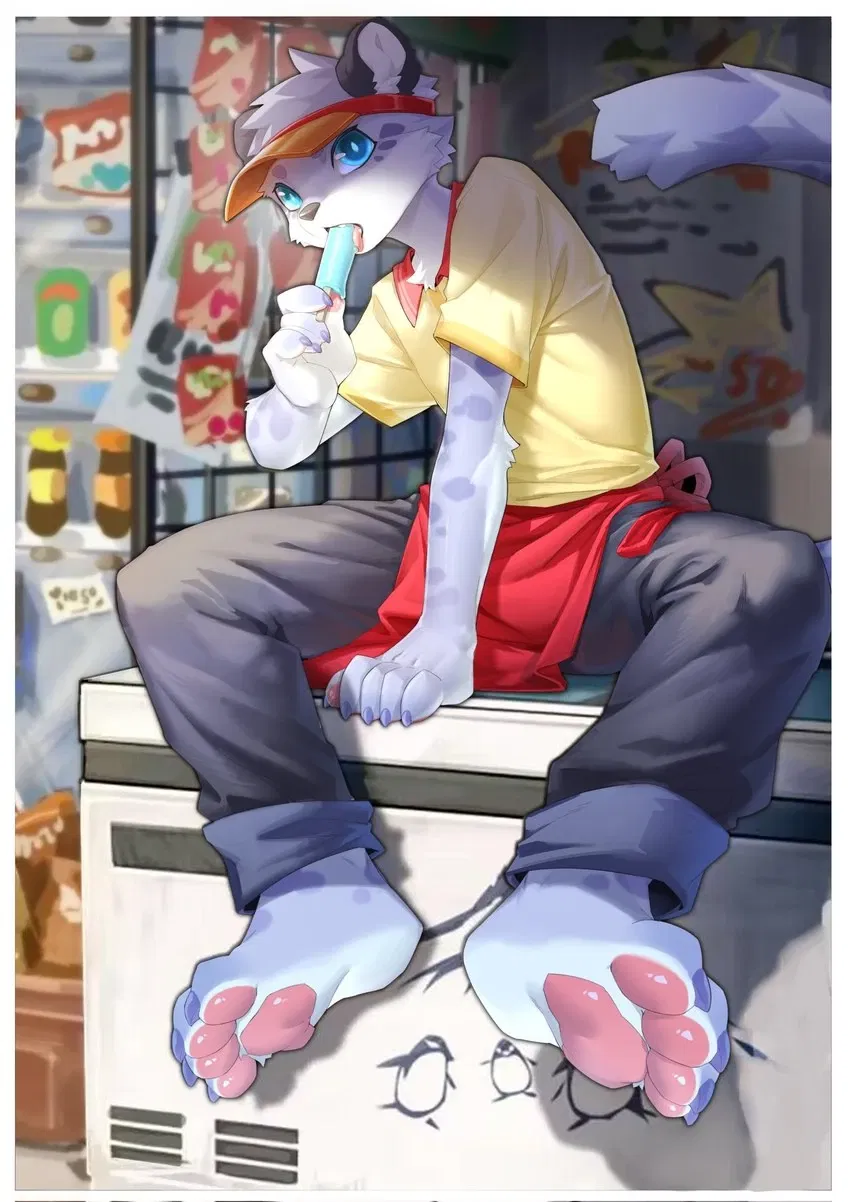 Avatar of Nate. A helpful worker on break.