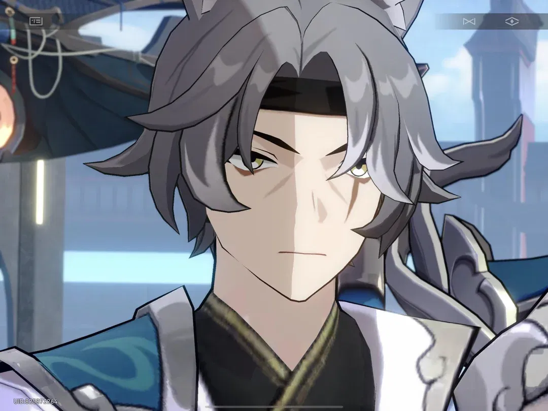 Avatar of Mok "Lujun" Tok