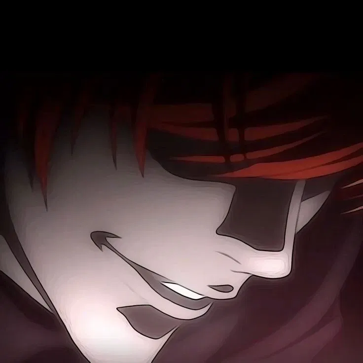 Avatar of Light Yagami