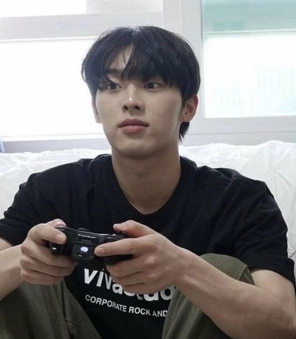 Avatar of Choi Hyunwook