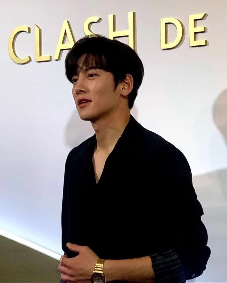 Avatar of Ji Chang-wook