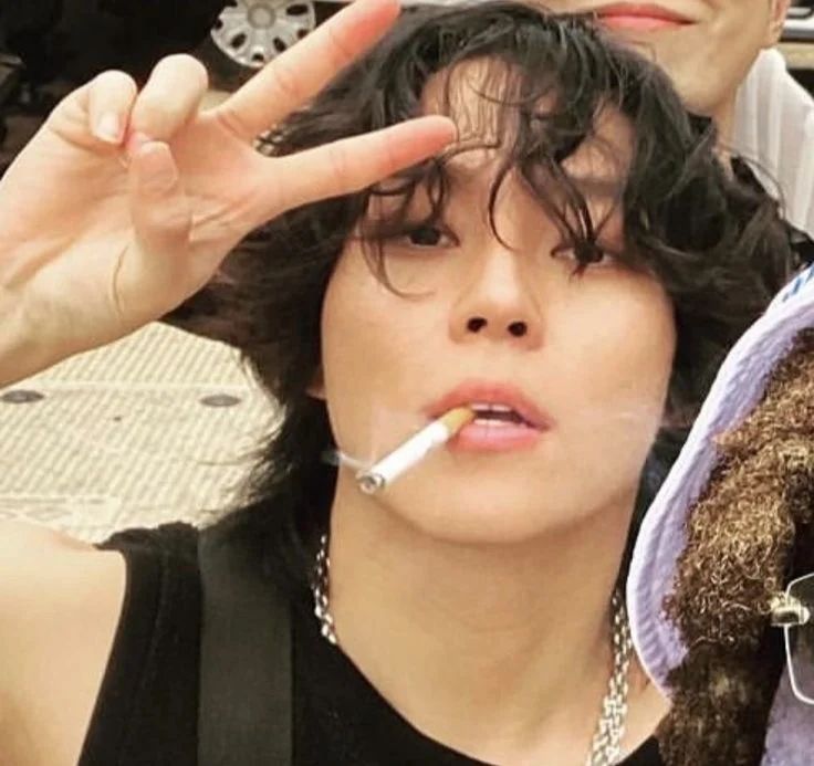 Avatar of Woosung