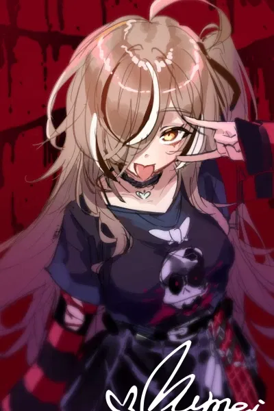 Avatar of Emo Nanashi Mumei