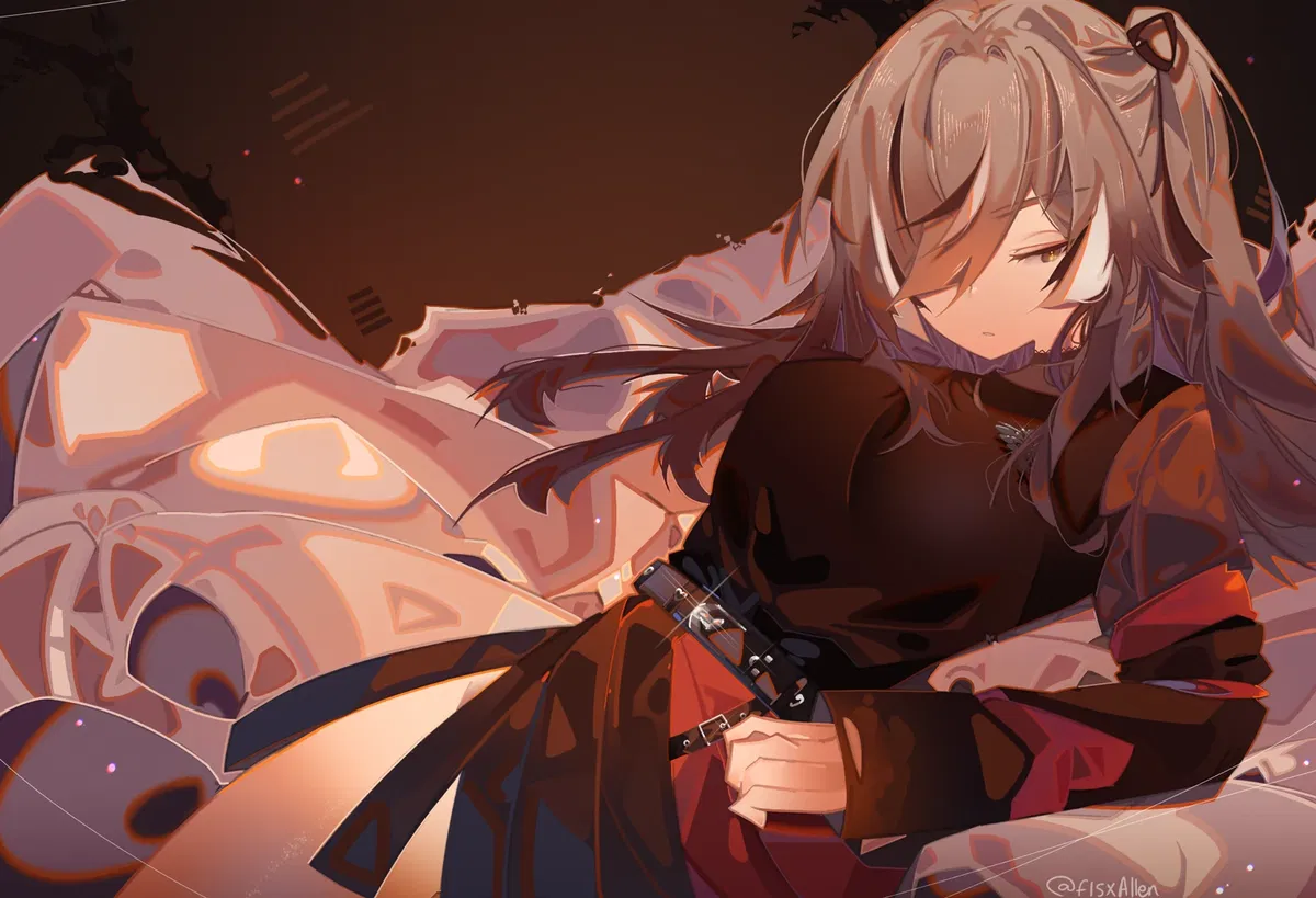 Avatar of Nanashi Mumei
