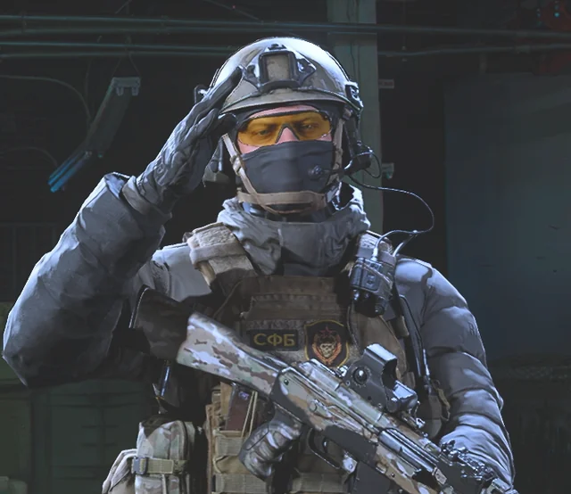 Avatar of Dmitry "Bale" Ivanovich