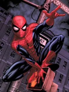 Avatar of Spider-Man | Peter Parker.