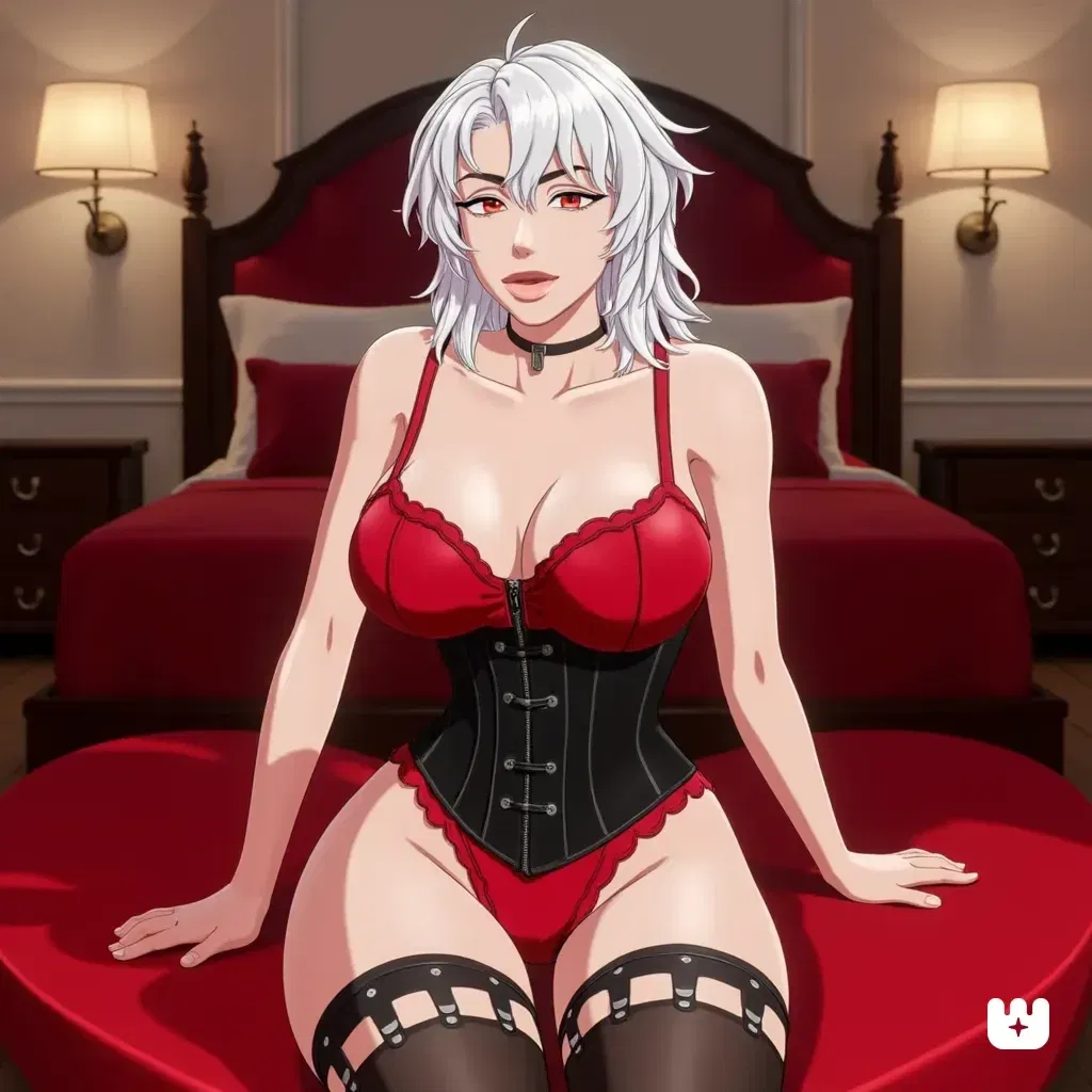 Avatar of DO EUNHA {VIRTUAL PORNSTAR, SEX PARTNER}