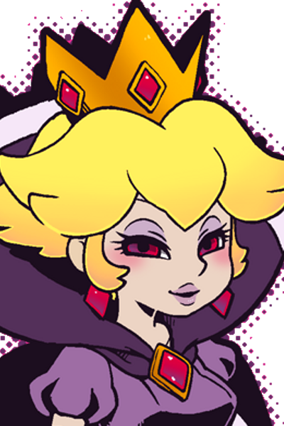 Avatar of Shadow Peach