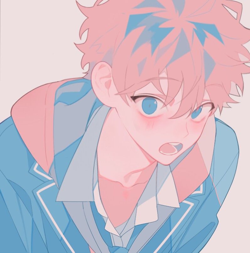 Avatar of BSF — ⟢ Isaac