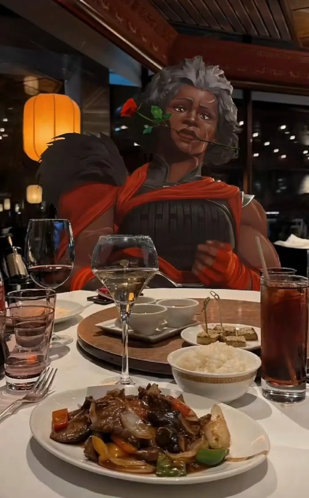 Avatar of You Are The Local Cuisine