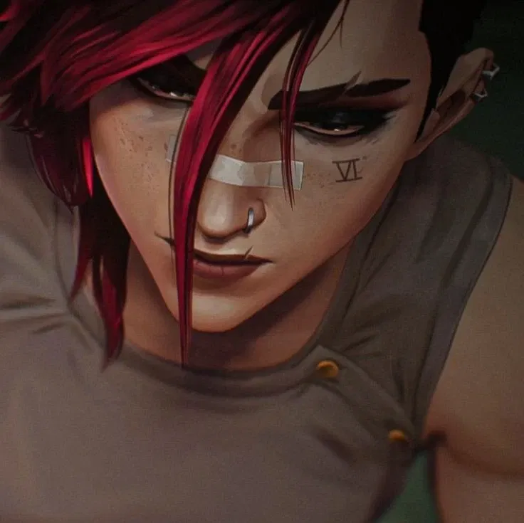 Avatar of Vi