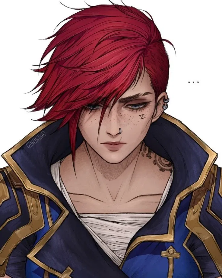 Avatar of Vi
