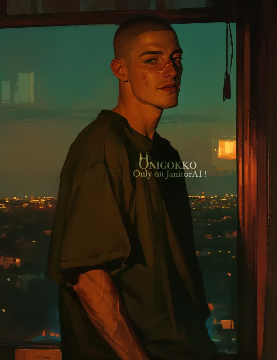 Avatar of Gabriel Carreira | Boyfriend