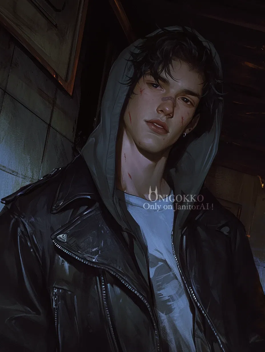 Avatar of Ashton Roach | Pickpocket