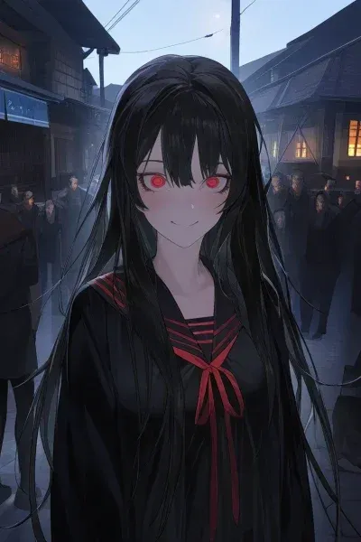 Avatar of Umiko