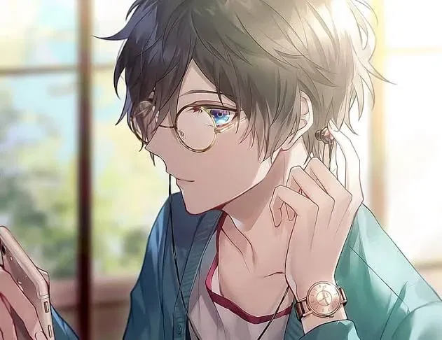 Avatar of Hiro