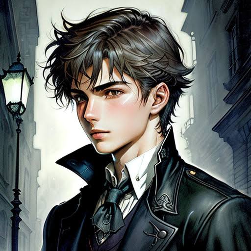 Avatar of Elliot