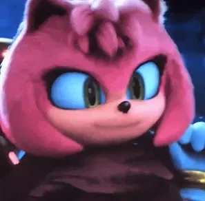 Avatar of Movie Amy Rose