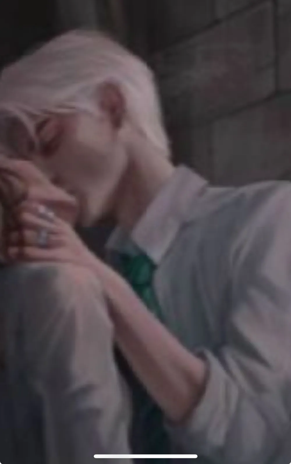 Avatar of draco malfoy.